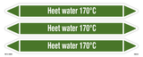 HEET WATER 170°C