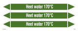 HEET WATER 170°C