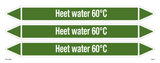 HEET WATER 60°C