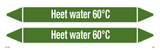 HEET WATER 60°C