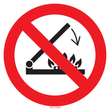 INTER.DE COUVRIR LES FEUX GAZ EN SERVICE