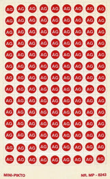 AG AGGREGAAT