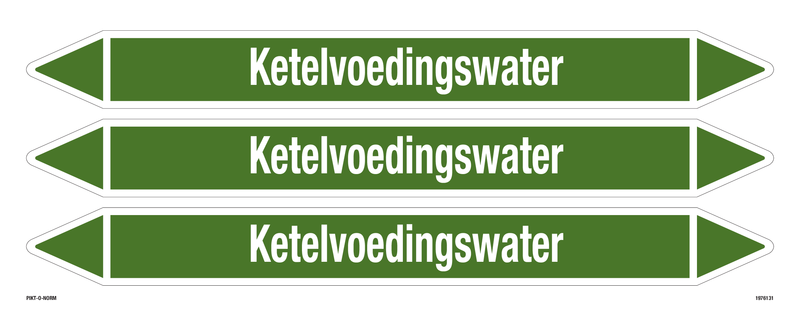 KETELVOEDINGSWATER