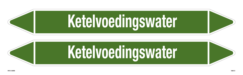 KETELVOEDINGSWATER