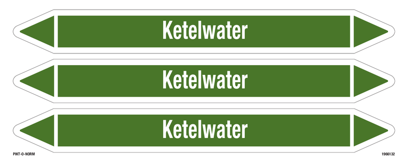 KETELWATER