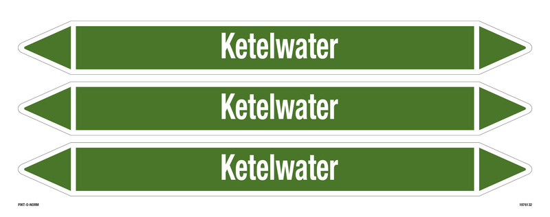 KETELWATER