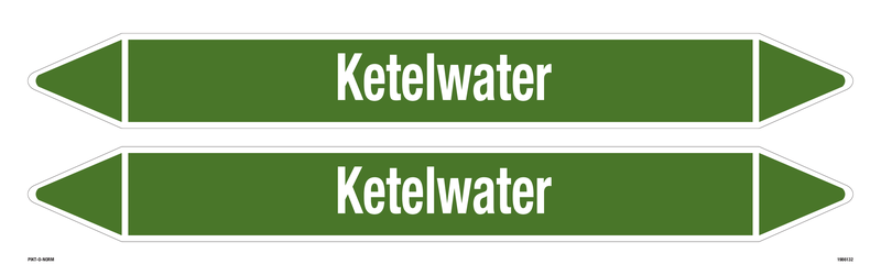 KETELWATER