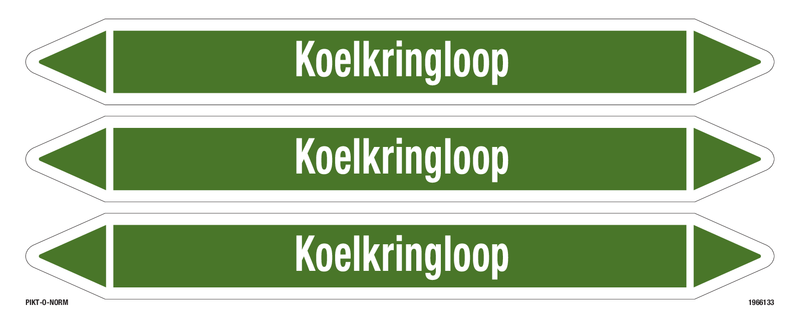 KOELKRINGLOOP
