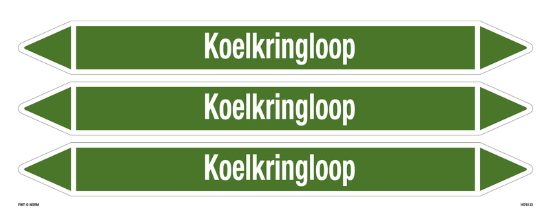 KOELKRINGLOOP