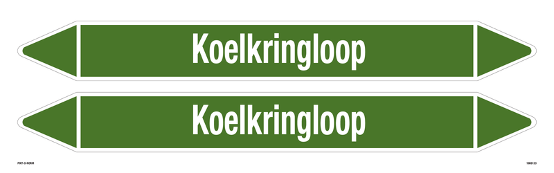 KOELKRINGLOOP