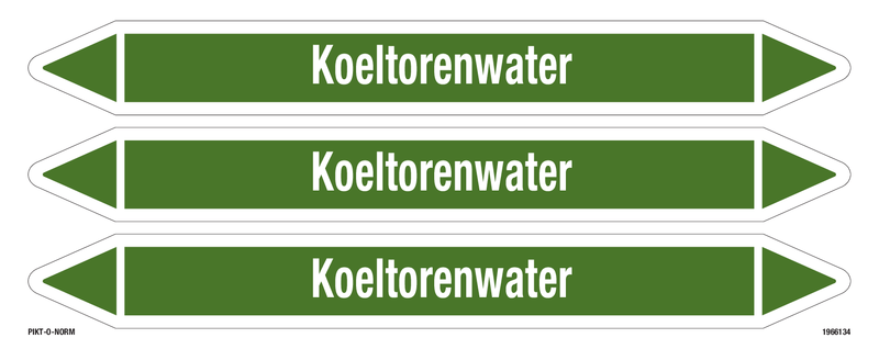 KOELTORENWATER