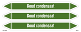 KOUD CONDENSAAT