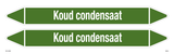 KOUD CONDENSAAT