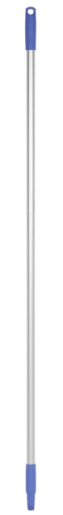 Aluminium steel, Ø25 mm, 1460mm