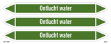 ONTLUCHT WATER