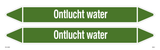 ONTLUCHT WATER