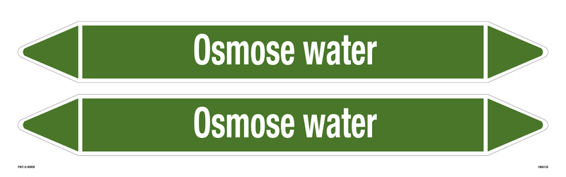 OSMOSE WATER