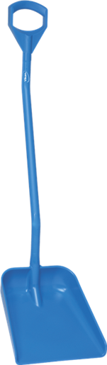 Ergonomische schep, 345mm