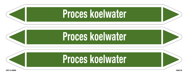 PROCES KOELWATER