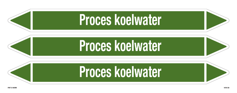 PROCES KOELWATER