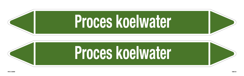 PROCES KOELWATER