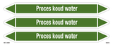 PROCES KOUD WATER