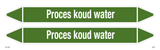 PROCES KOUD WATER
