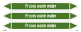 PROCES WARM WATER