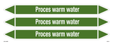 PROCES WARM WATER