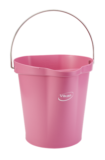 Emmers 12 liter met druppelvrij tuit