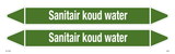 SANITAIR KOUD WATER
