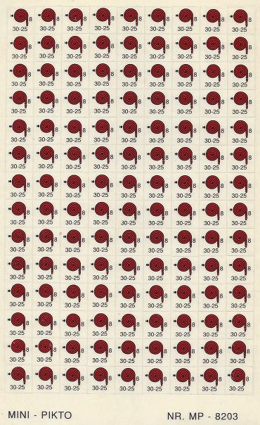 BRANDSLANG 30-25