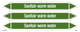 SANITAIR WARM WATER
