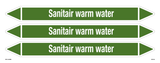 SANITAIR WARM WATER