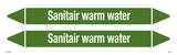 SANITAIR WARM WATER