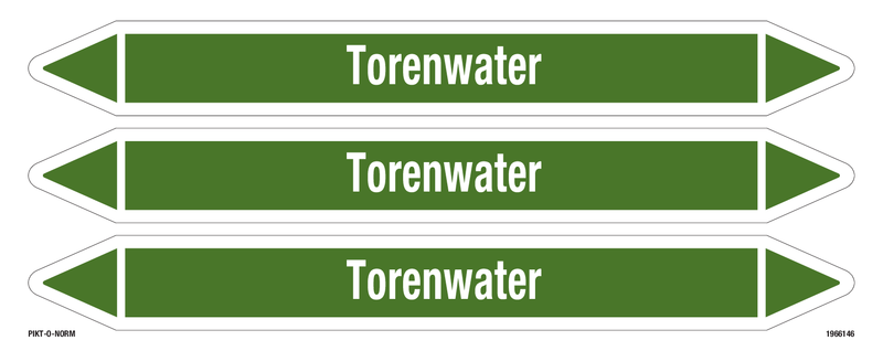 TORENWATER