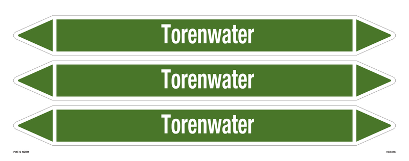 TORENWATER