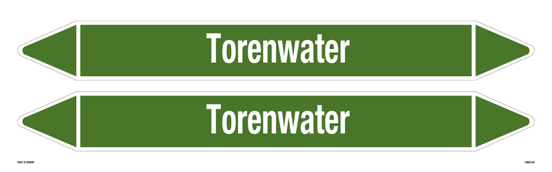 TORENWATER