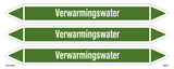 VERWARMINGSWATER