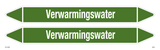 VERWARMINGSWATER