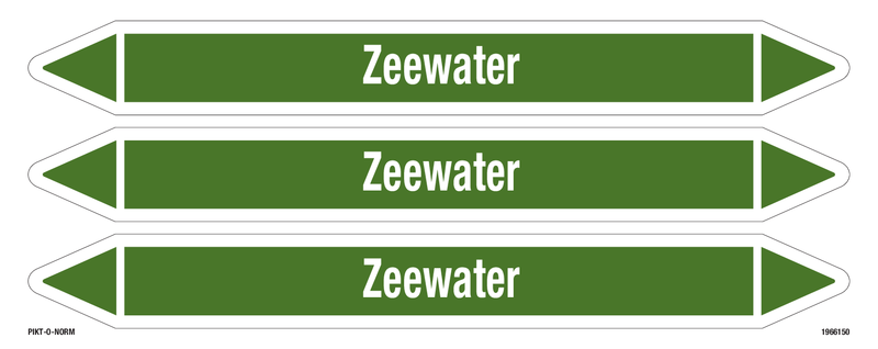 ZEEWATER