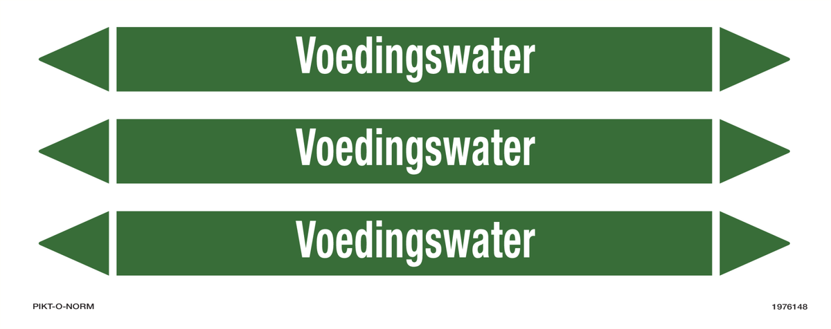 VOEDINGSWATER
