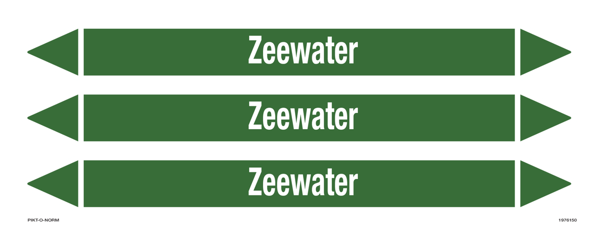 ZEEWATER