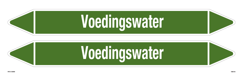 VOEDINGSWATER