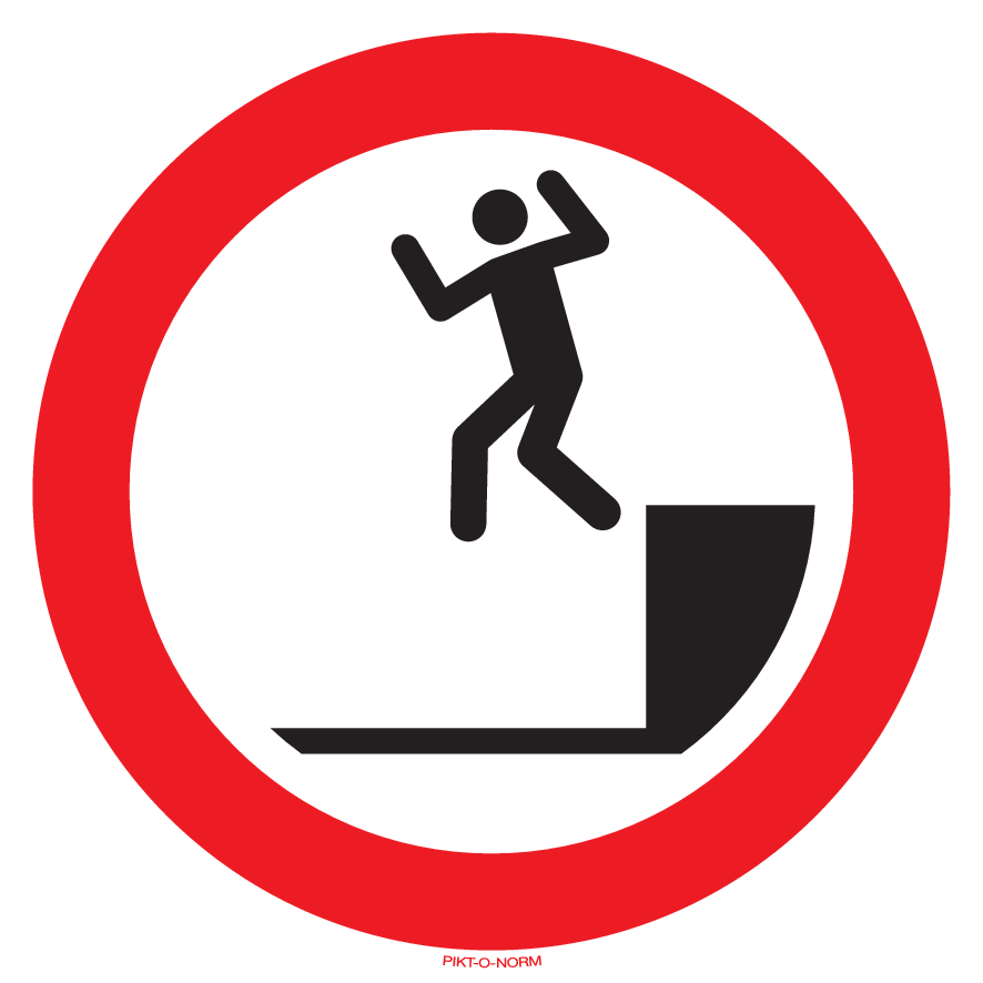 INTERDICTION DE SAUTER