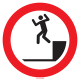 INTERDICTION DE SAUTER