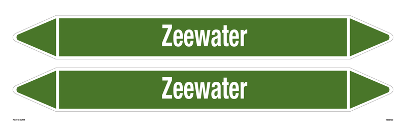ZEEWATER