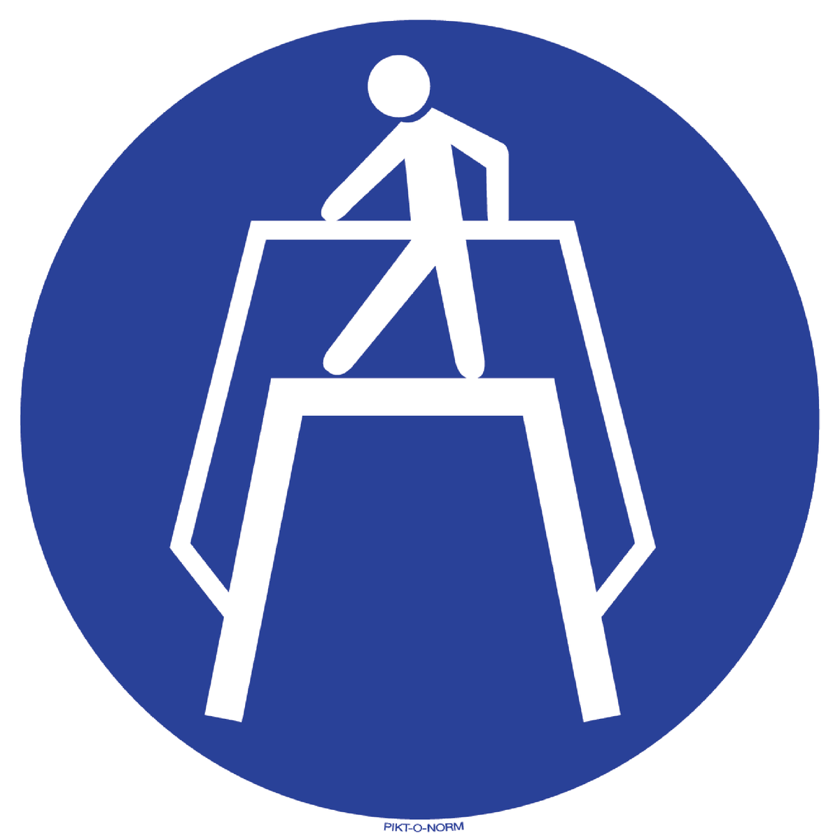 UTILISER LA PASSERELLE