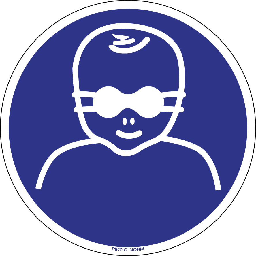 ONDOORZICHTIGE OOGBESCH.KINDEREN VERPL.