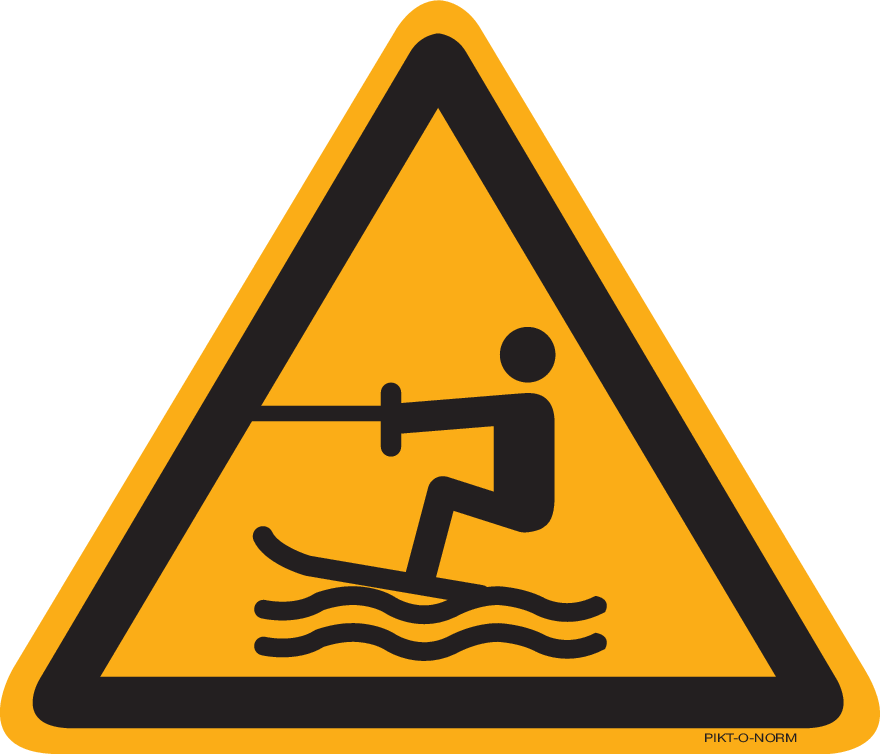 ZONE D'ACTIVITÉS NAUTIQUES TRACTÉES